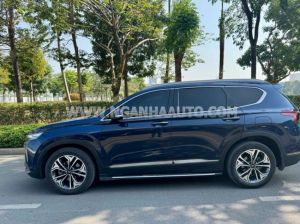 Xe Hyundai SantaFe Premium 2.2L HTRAC 2019