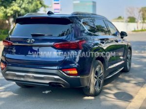 Xe Hyundai SantaFe Premium 2.2L HTRAC 2019