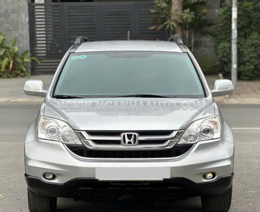 Honda CRV 2.4 AT 2010