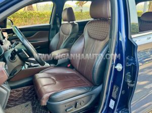 Xe Hyundai SantaFe Premium 2.2L HTRAC 2019