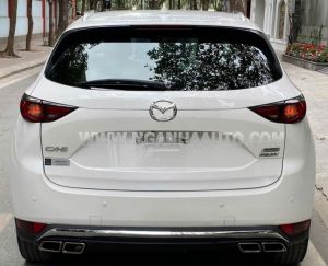 Xe Mazda CX5 2.0 Premium 2020