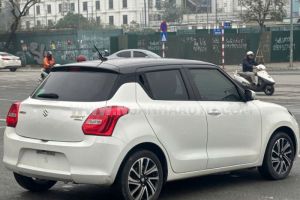 Xe Suzuki Swift GLX 1.2 AT 2021