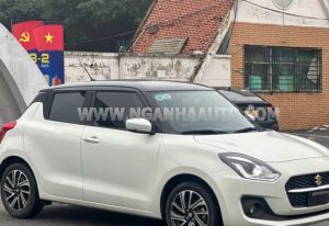 Xe Suzuki Swift GLX 1.2 AT 2021