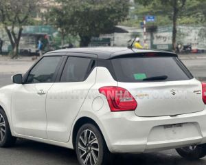 Xe Suzuki Swift GLX 1.2 AT 2021