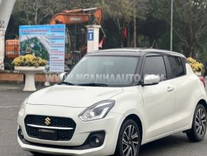 Xe Suzuki Swift GLX 1.2 AT 2021