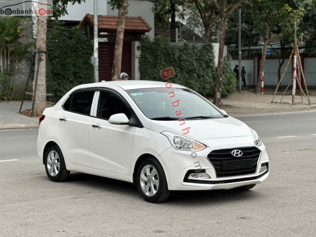 Hyundai i10 Grand 1.2 AT 2019