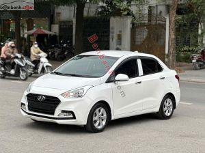 Xe Hyundai i10 Grand 1.2 AT 2019