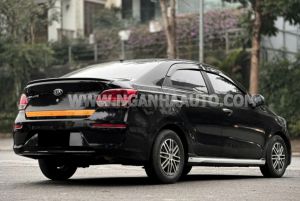 Xe Kia Soluto 1.4 AT Luxury 2021