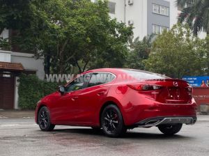 Xe Mazda 3 1.5L Luxury 2019