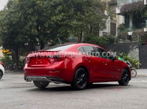 Xe Mazda 3 1.5L Luxury 2019