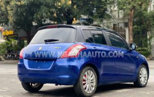 Xe Suzuki Swift Special 2016