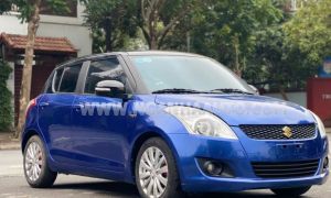 Xe Suzuki Swift Special 2016