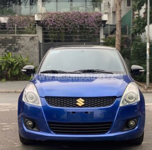 Xe Suzuki Swift Special 2016