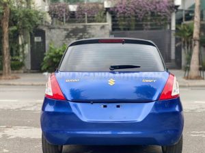 Xe Suzuki Swift Special 2016