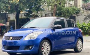 Xe Suzuki Swift Special 2016