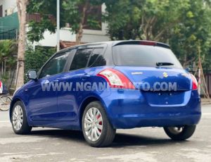 Xe Suzuki Swift Special 2016