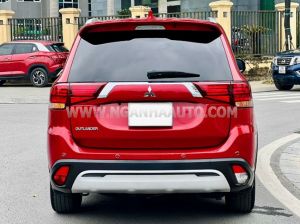 Xe Mitsubishi Outlander 2.0 CVT Premium 2020