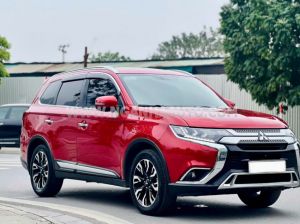 Xe Mitsubishi Outlander 2.0 CVT Premium 2020