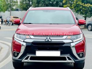 Xe Mitsubishi Outlander 2.0 CVT Premium 2020