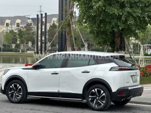 Xe Peugeot 2008 Active 1.2 AT 2022