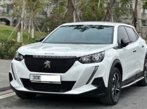 Xe Peugeot 2008 Active 1.2 AT 2022
