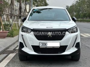 Xe Peugeot 2008 Active 1.2 AT 2022