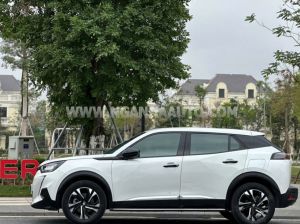 Xe Peugeot 2008 Active 1.2 AT 2022