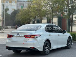 Xe Toyota Camry 2.5HV 2023
