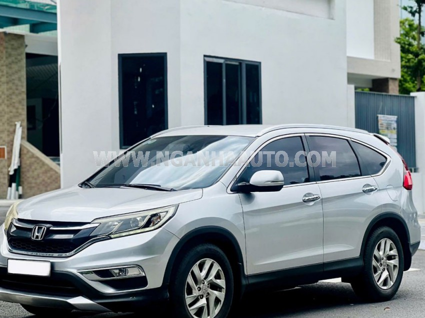 Honda CRV 2.0 AT 2015