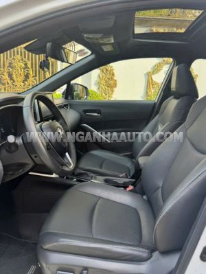 Xe Toyota Corolla Cross 1.8V 2022