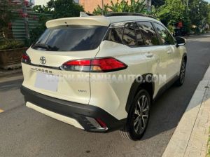 Xe Toyota Corolla Cross 1.8V 2022