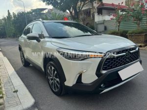 Xe Toyota Corolla Cross 1.8V 2022