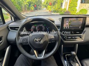 Xe Toyota Corolla Cross 1.8V 2022