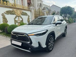 Xe Toyota Corolla Cross 1.8V 2022