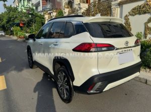 Xe Toyota Corolla Cross 1.8V 2022