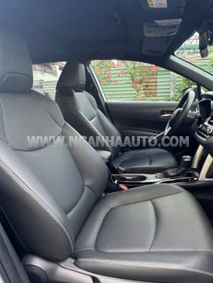 Xe Toyota Corolla Cross 1.8V 2022