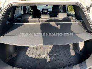 Xe Toyota Corolla Cross 1.8V 2022