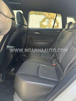 Xe Toyota Corolla Cross 1.8V 2022