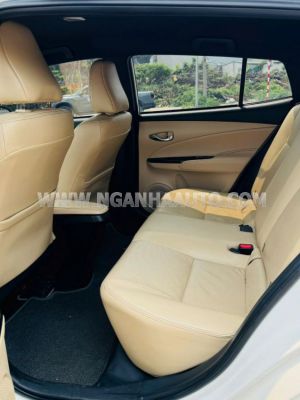 Xe Toyota Yaris 1.5G 2020