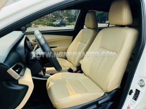 Xe Toyota Yaris 1.5G 2020