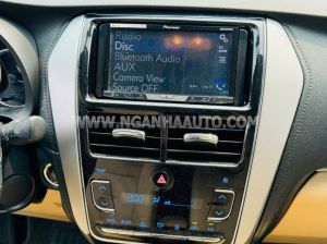 Xe Toyota Yaris 1.5G 2020