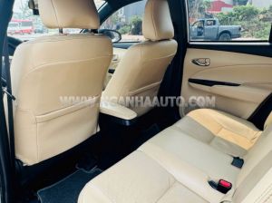 Xe Toyota Yaris 1.5G 2020