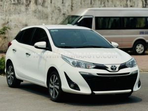 Xe Toyota Yaris 1.5G 2020