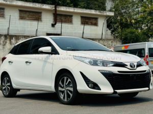 Xe Toyota Yaris 1.5G 2020