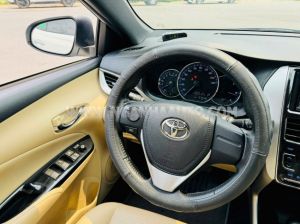 Xe Toyota Yaris 1.5G 2020