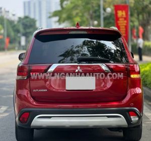 Xe Mitsubishi Outlander 2.0 CVT Premium 2020