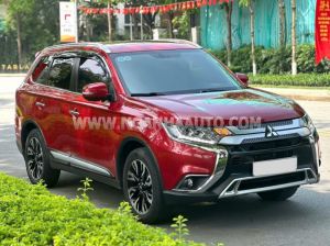Xe Mitsubishi Outlander 2.0 CVT Premium 2020