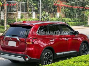 Xe Mitsubishi Outlander 2.0 CVT Premium 2020