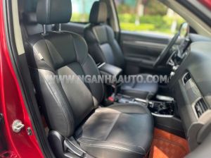 Xe Mitsubishi Outlander 2.0 CVT Premium 2020