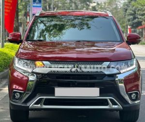Xe Mitsubishi Outlander 2.0 CVT Premium 2020